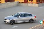 BMW 3-Series GT 2014 года